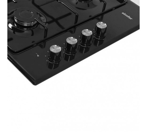 Варочная поверхность SIMFER H60Q40B470