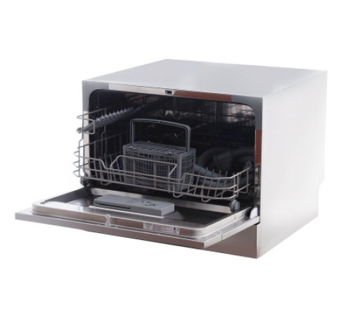 Посудомоечная машина LERAN CDW 55-067 SILVER