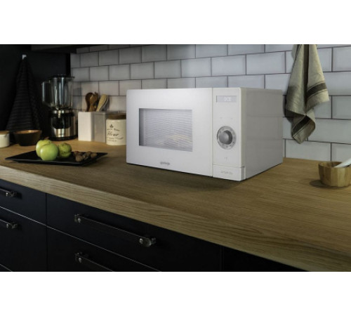 Микроволновая печь GORENJE MO235 SYW