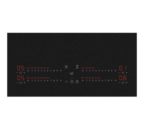 Варочная поверхность AEG TI64IB10IZ