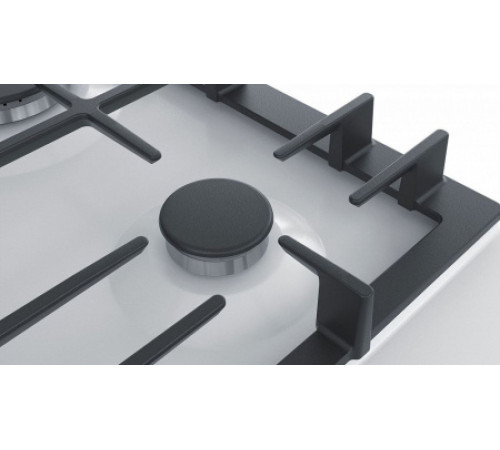 Встраиваемая газовая варочная панель Bosch PCH6A2M90R