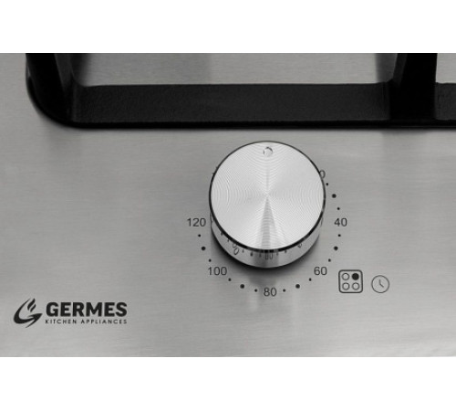 Варочная поверхность GERMES HAG-60SS-CT