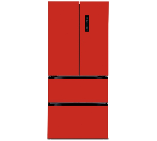 Холодильник KRAFT TNC-NF801IRG