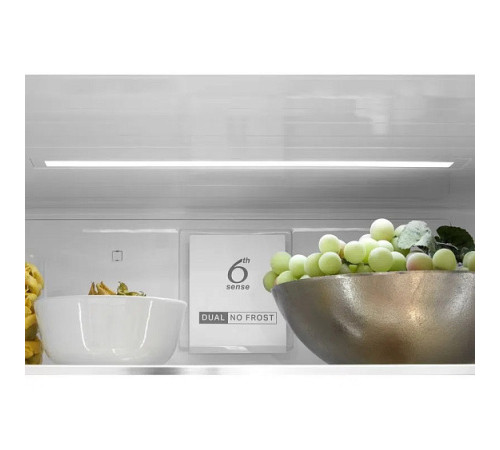 Холодильник WHIRLPOOL W84TE 72 M