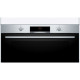 Духовой шкаф BOSCH VGD553FB0