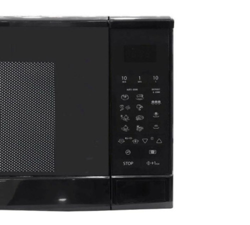 Микроволновая печь SHARP R-20GM-BK2