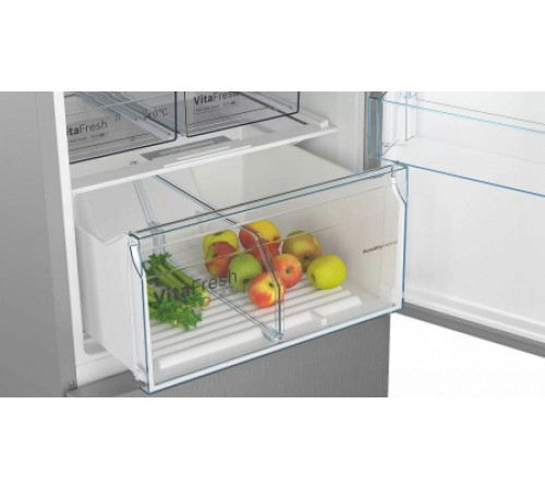 Холодильник BOSCH KGN39XL27R
