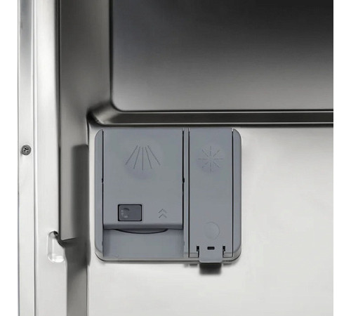 Посудомоечная машина KRONA REGEN 60 BI