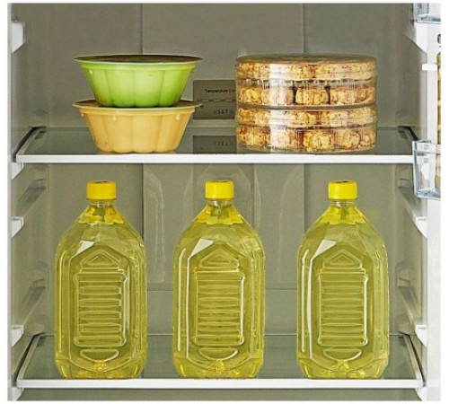 Холодильник Zarget ZRT 245NFW