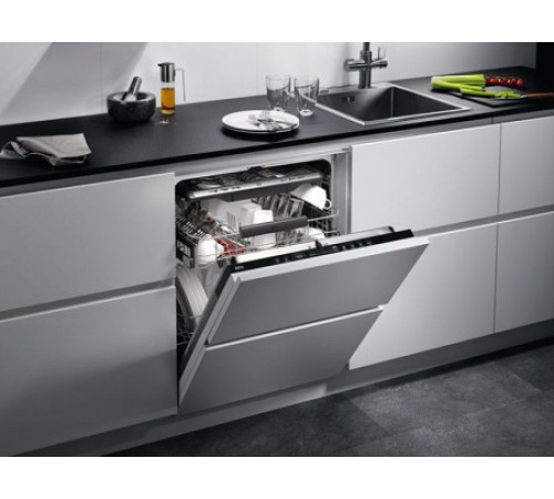 Посудомоечная машина AEG FSK75778P