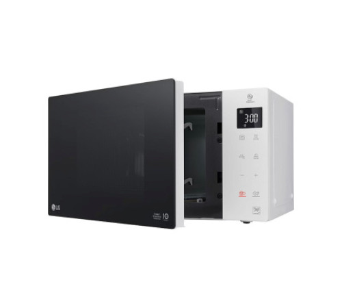 Микроволновая печь LG MS23NECBW