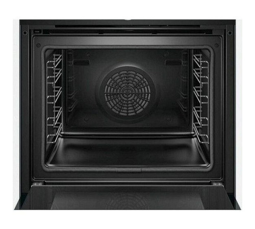 Духовой шкаф BOSCH HBG676EB6