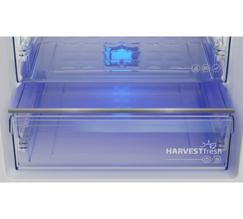 Холодильник BEKO B3RCNK402HX