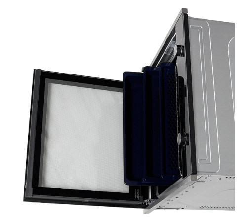 Духовой шкаф KONIGIN Barberry 60 BKX L10