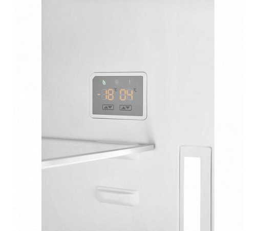 Холодильник SMEG FAB38RCR