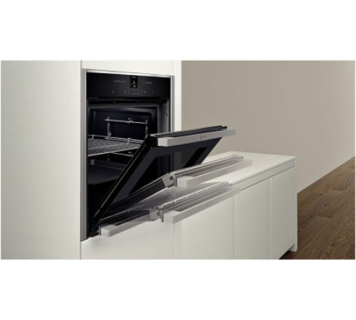 Духовой шкаф NEFF b47cr22n0