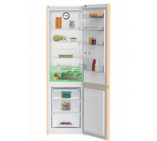 Холодильник BEKO B1RCNK402SB