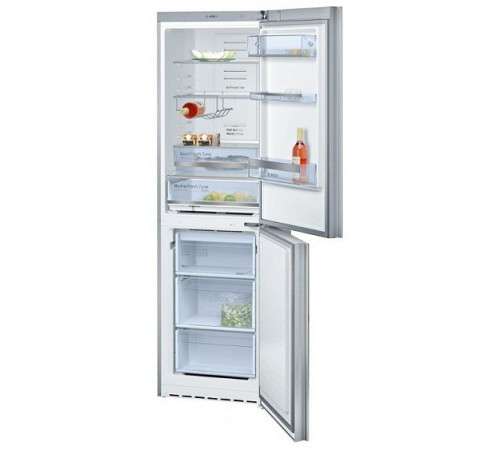 Холодильник BOSCH KGN 39SQ10