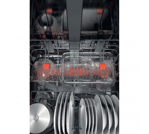 Посудомоечная машина HOTPOINT-ARISTON HIC 3C26N WF