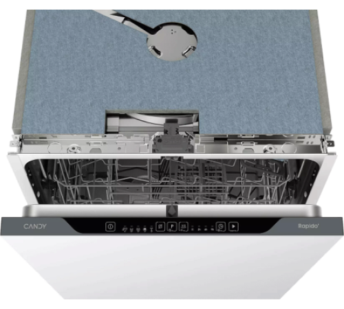 Посудомоечная машина CANDY CI 3A7E0AB-08