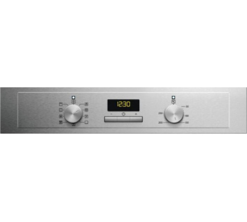 Духовой шкаф ELECTROLUX EOF3H00BX