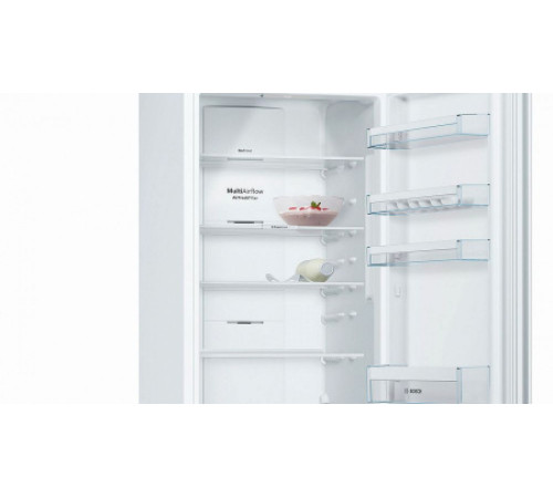 Холодильник BOSCH KGN39VW2AR