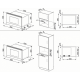 Микроволновая печь SMEG MP722PO