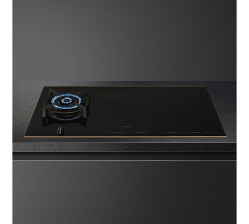 Варочная поверхность SMEG PM6954R