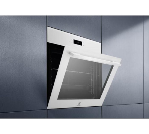 Духовой шкаф ELECTROLUX EOE8P39V