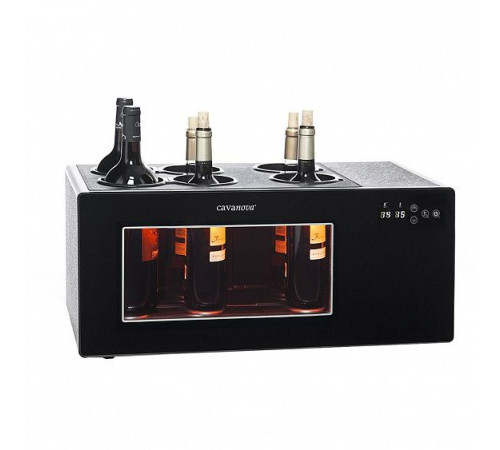 Винный шкаф Cavanova OW6CS