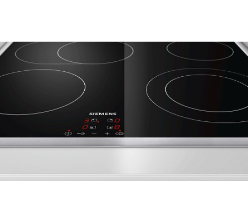 Варочная поверхность SIEMENS ET645HN17E