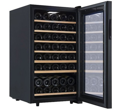 Винный шкаф CELLAR PRIVATE CP052