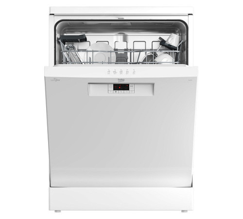 Посудомоечная машина BEKO BDFN15422W
