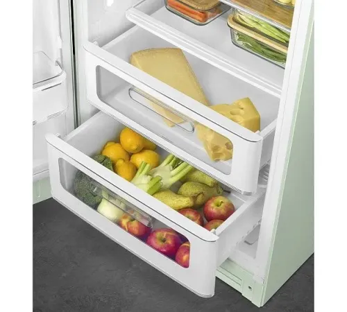 Холодильник SMEG FAB28LPG6