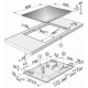Варочная панель Miele KM 6363-1