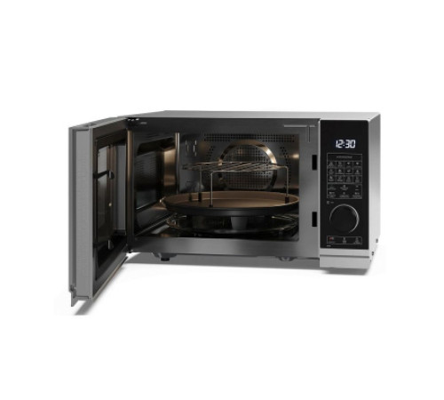 Микроволновая печь SHARP YC-PC254AE-S