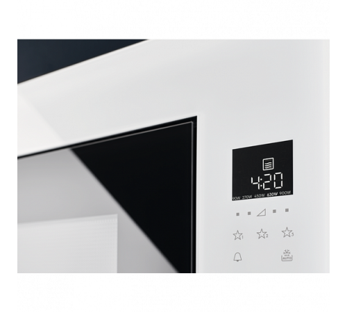 Микроволновая печь ELECTROLUX KMFE 264 TEW