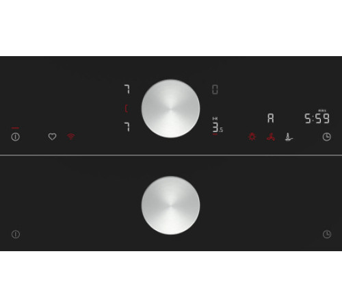 Варочная поверхность NEFF T66STE4L0