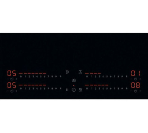 Варочная поверхность ELECTROLUX KIS62453I