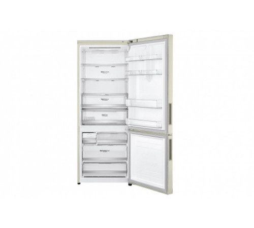 Холодильник LG GC-B569PECZ