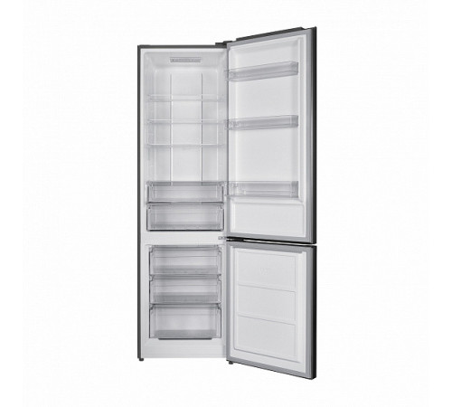 Холодильник WILLMARK RFN-472NFX