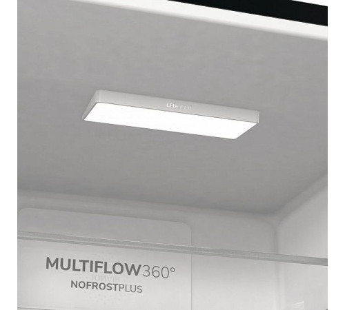 Холодильник GORENJE NRK 6192 ABK4