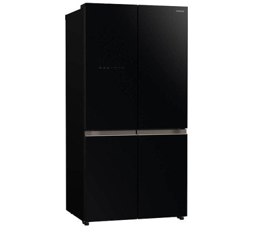 Холодильник HITACHI R-WB720VUC0 GBK
