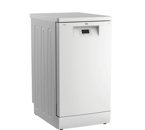 Посудомоечная машина BEKO BDFS15020W