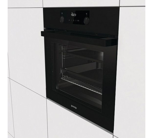 Встраиваемый электрический духовой шкаф Gorenje BO735E20B-2