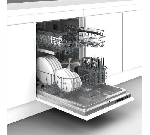 Посудомоечная машина HOTPOINT-ARISTON HI 4C56W