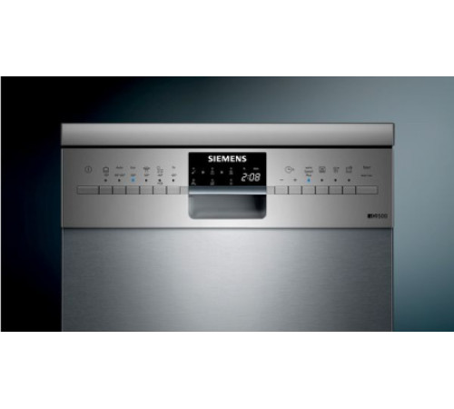 Посудомоечная машина SIEMENS iQ500 SR 256I00 TE