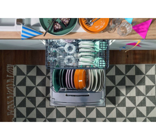 Посудомоечная машина GORENJE GV671C60