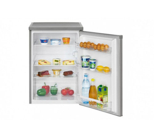 Холодильник BOMANN VS 2185 ix-look