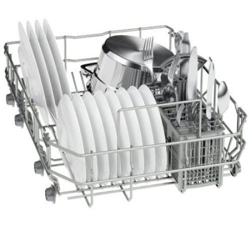 Посудомоечная машина SIEMENS SR 615X20 DR